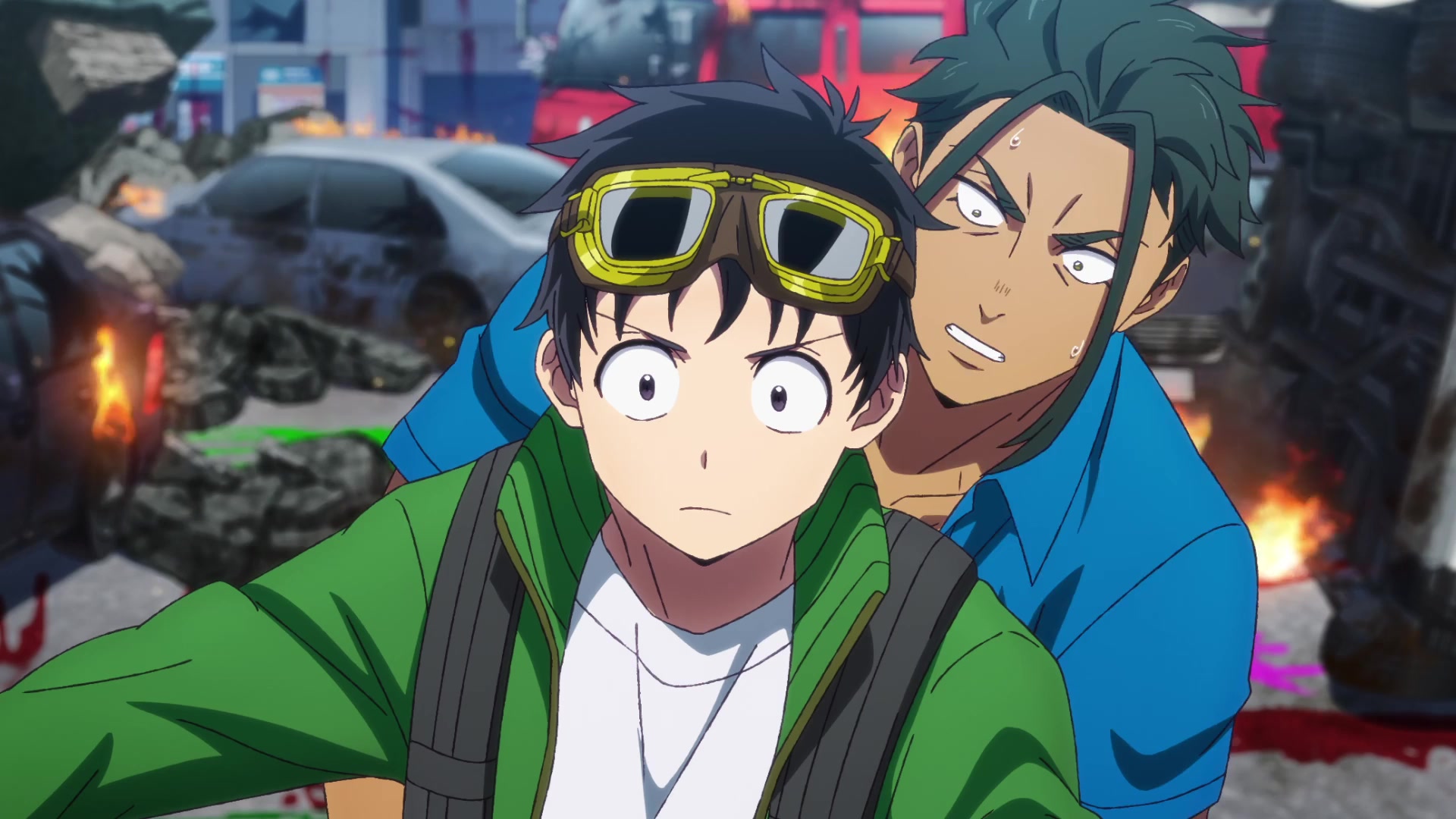 [Tsukyio Editing Resources] Zom 100 - Ep 4 - 147.mp4